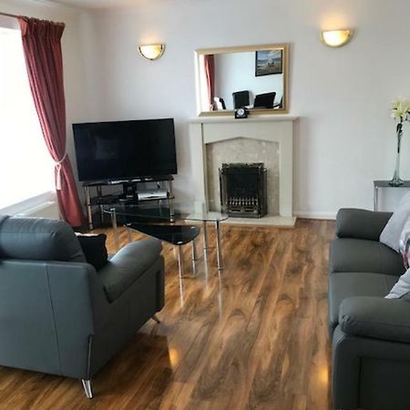 Oakleaf Apartment Уиндермир Экстерьер фото