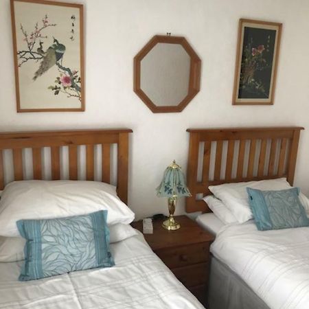 Oakleaf Apartment Уиндермир Экстерьер фото