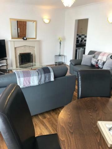 Oakleaf Apartment Уиндермир Экстерьер фото