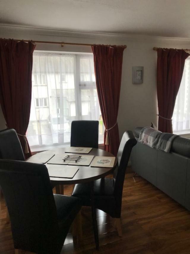 Oakleaf Apartment Уиндермир Экстерьер фото